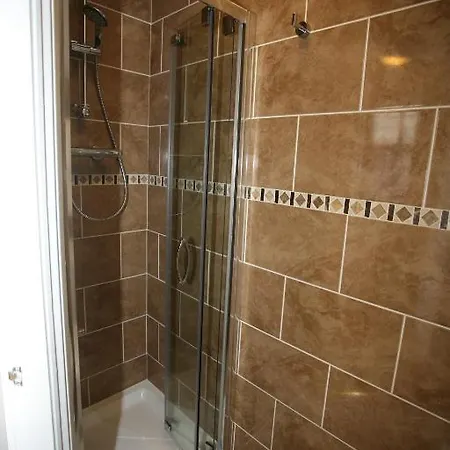 Barrington House Pensionat 4*