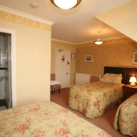 Barrington House Gasthuis 4*