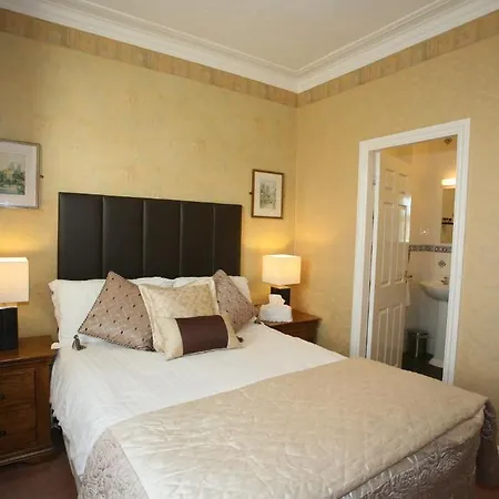 Barrington House Gasthuis 4*