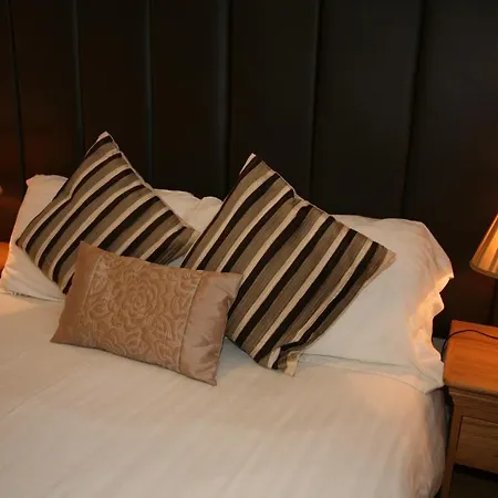 Barrington House Gasthuis 4*