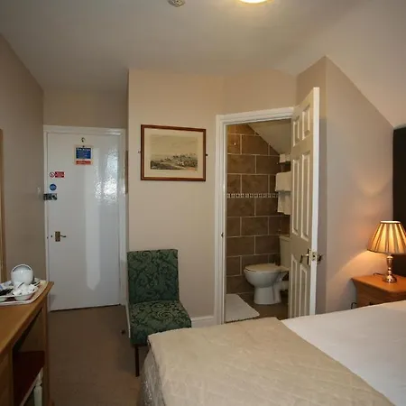 Barrington House Pensionat York