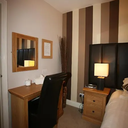 Barrington House 4* York