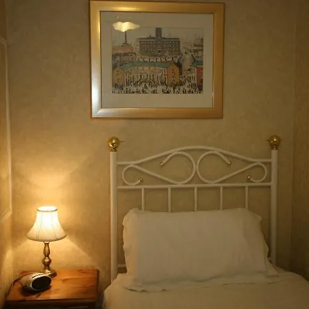 Barrington House 4*