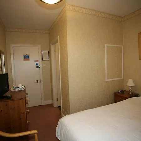 Barrington House 4* York