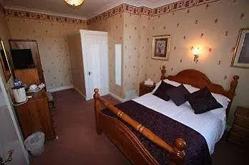 Guest house Barrington House