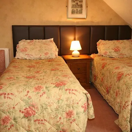 Barrington House 4* York