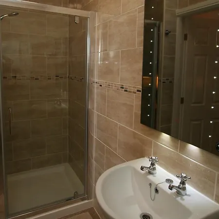 Barrington House 4* York