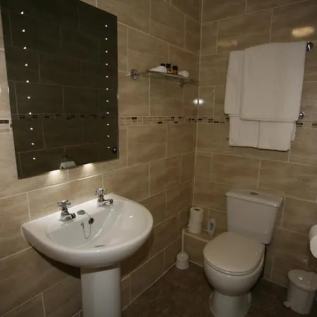 Barrington House 4* York