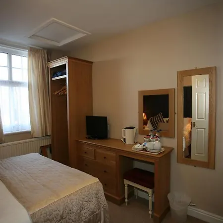 Guest house Barrington House York