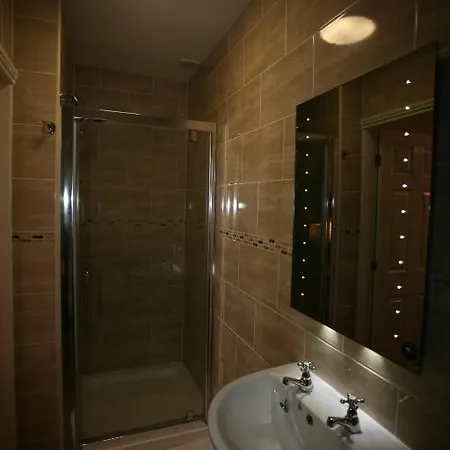 Barrington House 4*