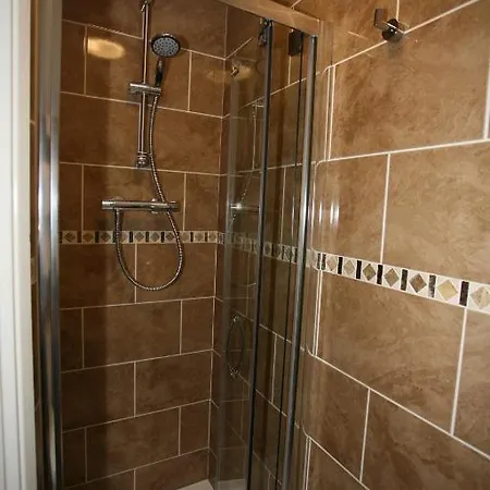 Barrington House Guest house 4*