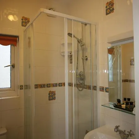 Barrington House Guest house York