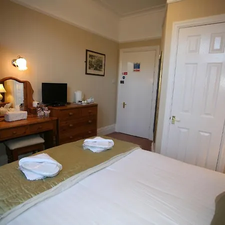 Barrington House 4* York