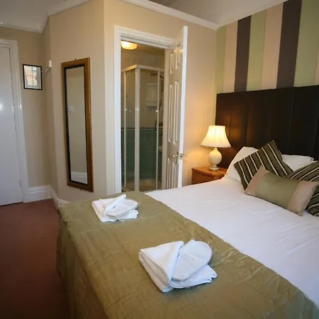 Barrington House 4*