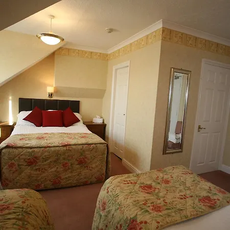 Barrington House 4*